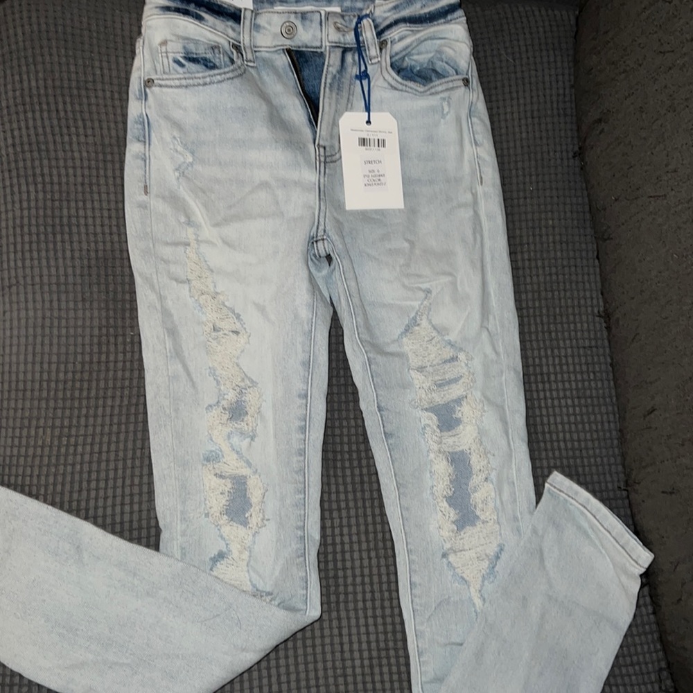 Blue Jeans